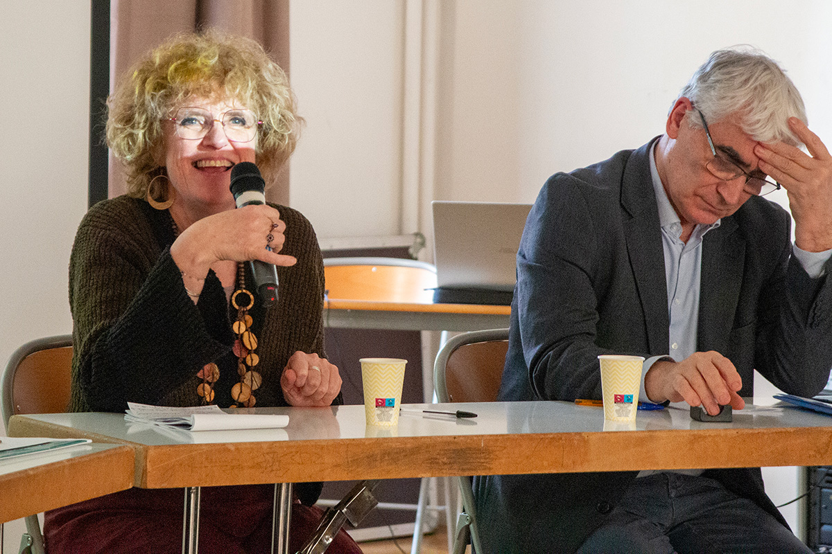 25ème anniversaire de l'association