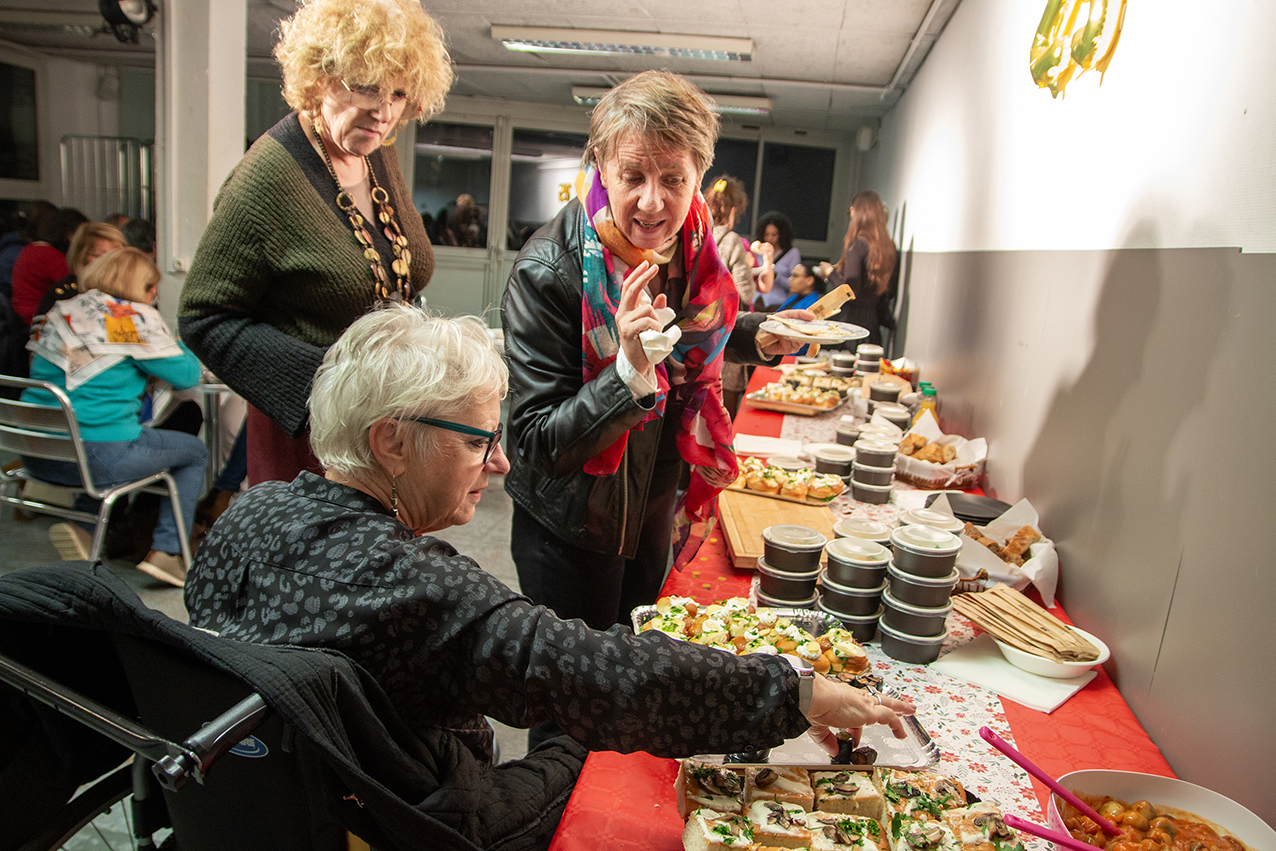 25ème anniversaire de l'association