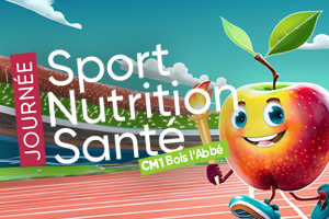 Journée Sport-nutrition-santé