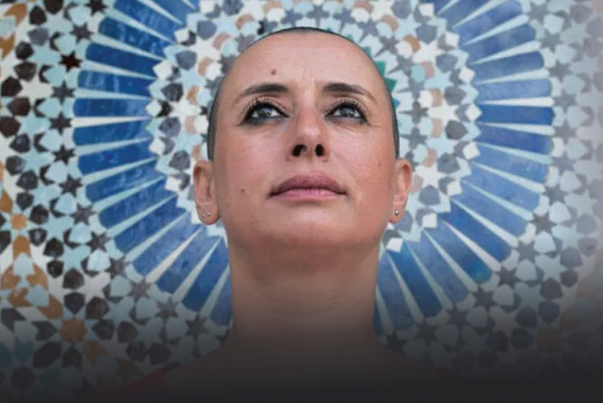Soutien à Betty Lachgar et Typhaine D.