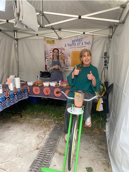 Les fêtes de la Madelon le 13 juin 2025