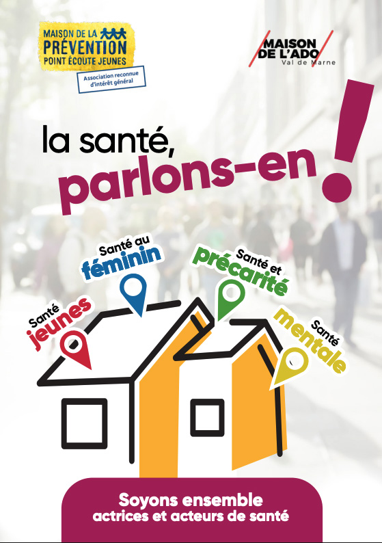 Le livret d'accueil